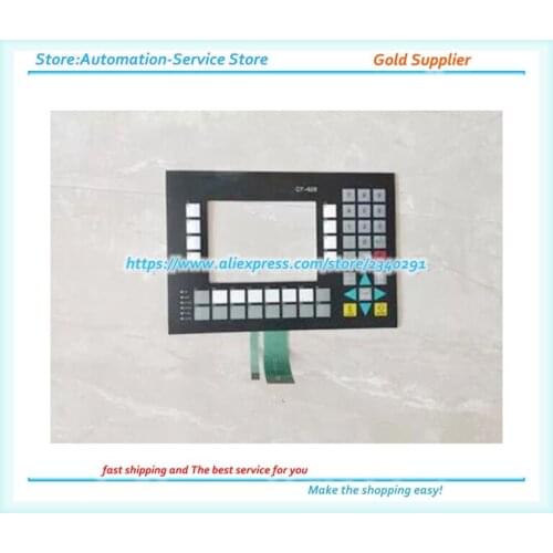 New C7-626 6ES7626 6ES7 626-2DG04-0AE3 Membrane Keypad