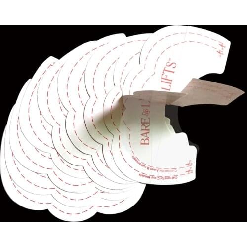 10/20/30pcs Disposable Self-adhesive Breast Lift Tape For Women Invisible Stickers Bra Intimates Accessories Female Party Wear