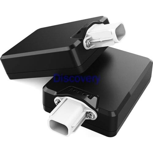 Special Vehicle MMW Radar -CAR28F, 30 M, Multi-target, Angle Measurement, CAN Protocol