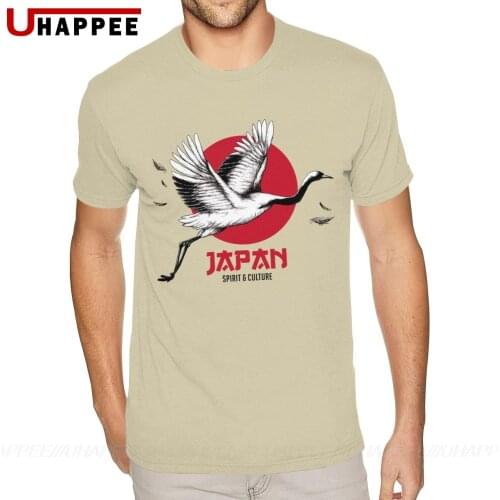Sport Japan Samurai Culture Nipon Tee Shirts Mens Custom Print Short Sleeves Soft Cotton O Neck T-Shirt