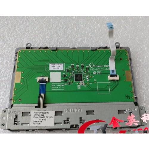 Touchpad button for dell XPS 14Z L412Z P24G tested good