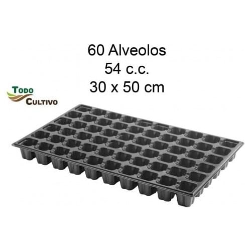 Todocultivo Seed Distributors