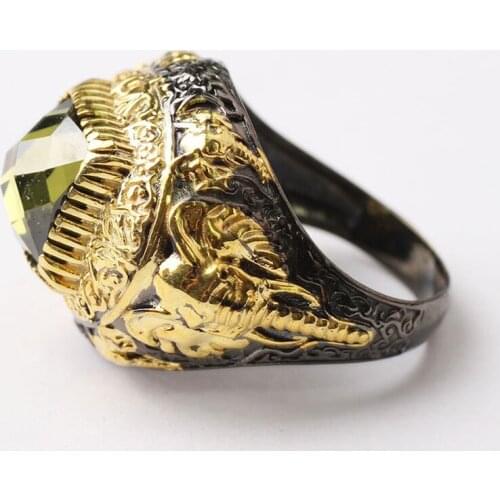 TurquazJewelryArt Rings With Diamonds