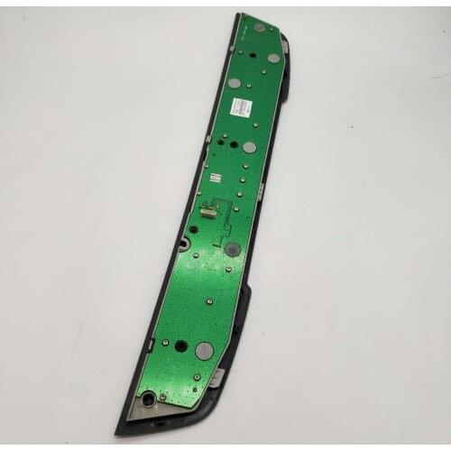 Control Display Panel Q6500 Q6500-60104 for HP Laserjet M2727 2727 printer parts