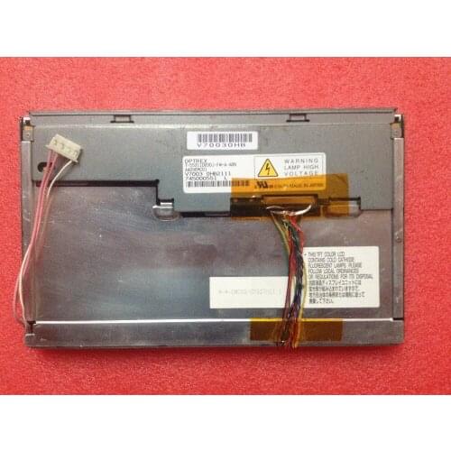 AA090MC01 LCD display screen Replacement maintenance