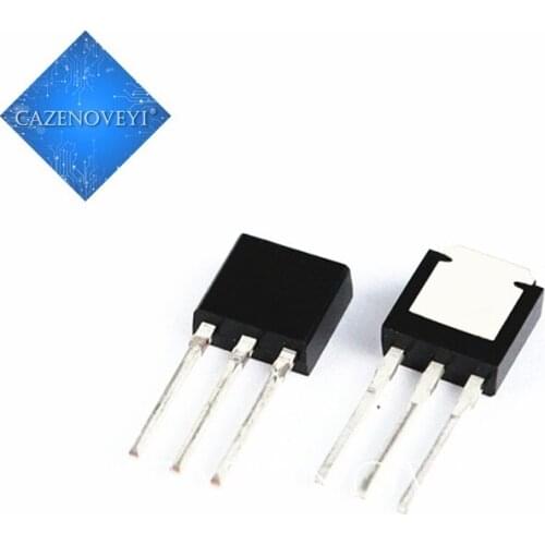 10pcs/lot D3NK60Z STD3NK60Z-1 STD3NK60Z TO-251 In Stock