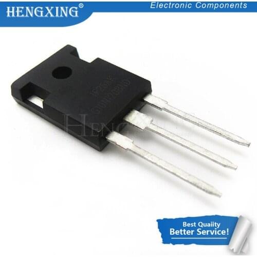 5pcs/lot HGTG10N120BND 10N120BND 10N120 TO-247 In Stock