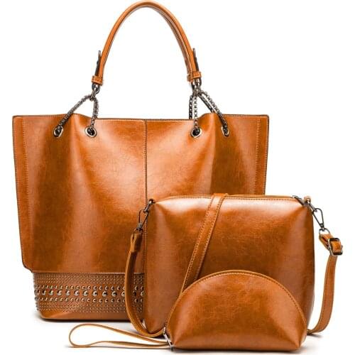 HEPO Bags For Mums