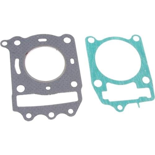 Engine Valve Cover Gasket Set for Honda CH125 CH 125cc CF150 Cylinder Head