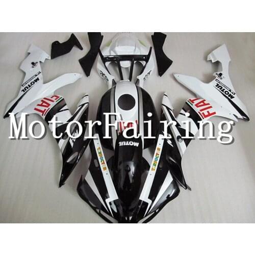Motorcycle Bodywork Fairing Kit Fit For YZF R1 YZF-R1 2004 2005 2006 ABS Plastic Injection Molding C707