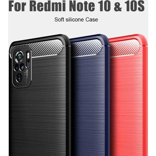 NONMEIO Xiaomi Redmi Note Phone Cases