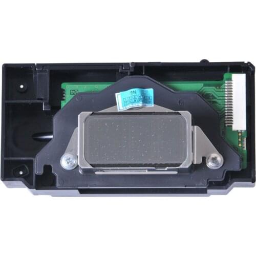 Original new printhead For Epson R2100 pro 7600 9600 Print head F138040 printer head