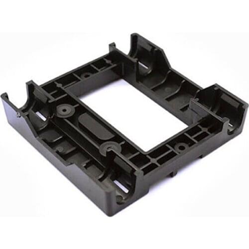 Custom Office Printer Accessories Printer internal frame Multi-Cavity injection mold