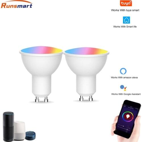 Runsmart LED Bulbs