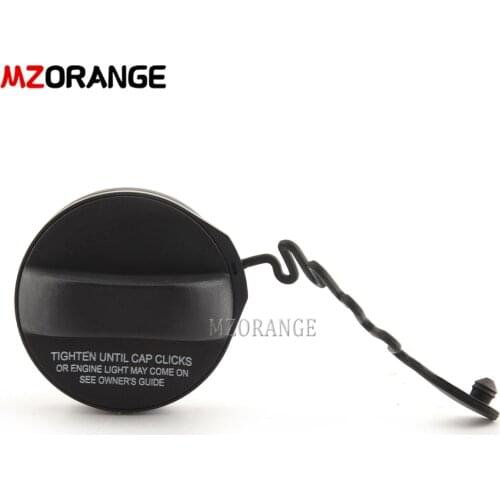 Fuel Tank Gas Cap For LAND ROVER Freelander 2 2008-2015 For Land Rover LR2 Oil Tank Cover Protector LR029165/ LR004085