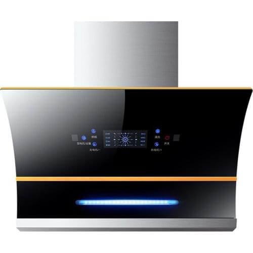 ZJMZYM Cooker Hoods