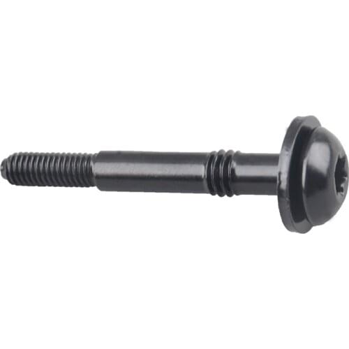 For Wrangler JL 2017 2018 2019 2020 Torx Bolts Screws Replacement for Jeep Pillars Windshield Frame Hard Full Doors Hinges