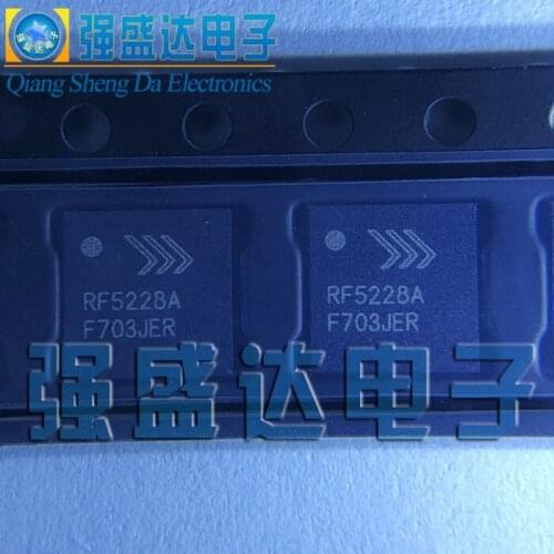 100% New&original RF5228A RF5228ATR13-5K IC