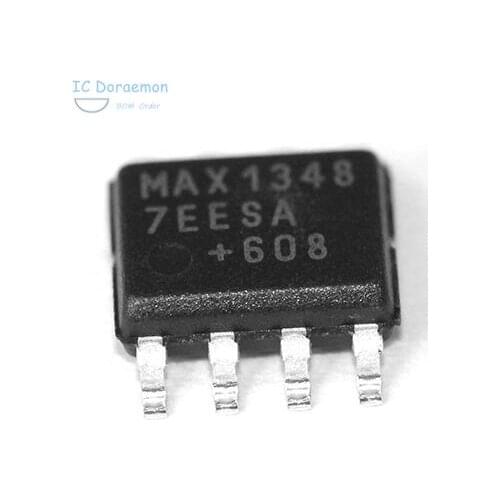 5pcs MAX13487 SOIC-8 100%Original New MAX13487EESA+T MAX13487EESA 13487 SOP8 IC Best quality RS - 485 interface Transceiver chip
