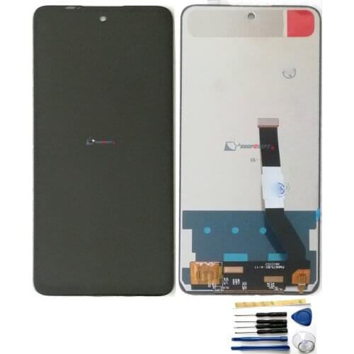 6.7" For Motorola Moto G 5G 2020 LCD Display Touch Screen Digitizer +Tools&3M