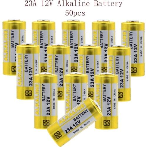 Antcdj Rechargeable Batteries