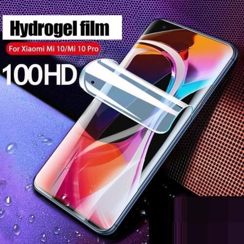 Arvin Screen Protectors For Xiaomi Mi 10 Pro 5G