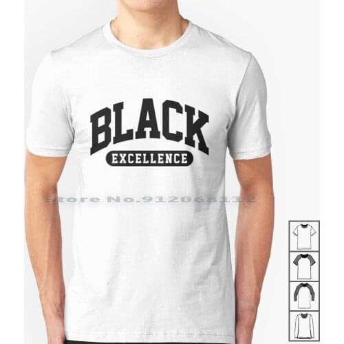 Black Excellence Slay Snack African American Shirt T Shirt 100% Cotton Brown Skin Melanated Svg I Love Melanin Lizzo Cardi B