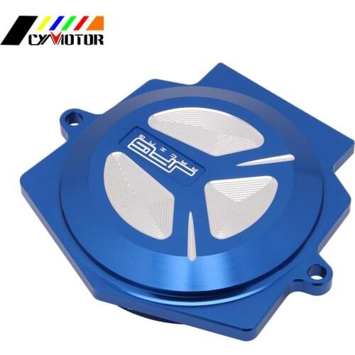 CNC For Yamaha Raptor 700R YFM700R 2006-2021 Raptor 700 YFM700 2009-2021 YFM 700R 700 Motorcycle Cam Cover Guard