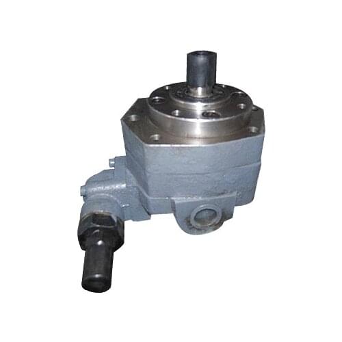 Hydraulic oil pump BB-B10Y BB-B6Y BB-B4Y Gear Oil Pump cycloid rotor pump low pressure pump