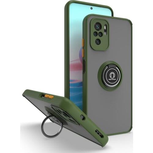 LINKCH Phone Cases Xiaomi Redmi 9 Power