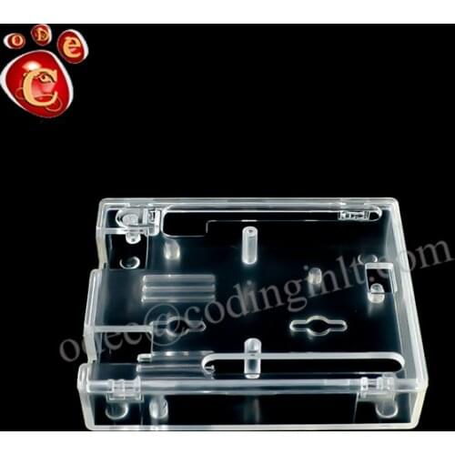 UNO R3 Development Board Housing Development board Acrylic housing