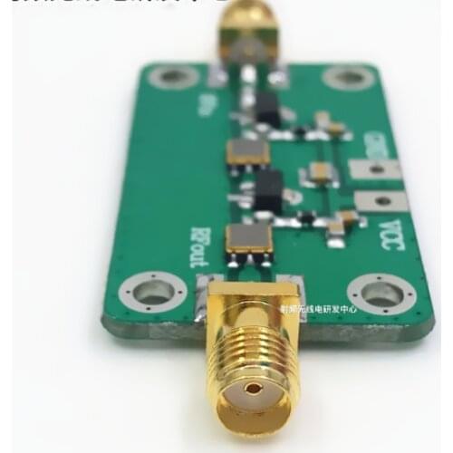 ADS-B 1090MHz RF Low Noise Amplifier