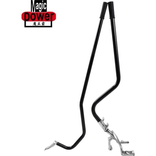 Hot sale steel 3pcs kit truck tire mount demount changing repair tools