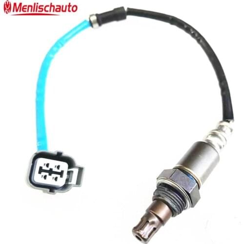 OEM 36531-RAA-A01 36531-RAA-A02 Oxygen Sensor Air Fuel Ratio Exhaust Gas Oxygen Sensor Fit For Japan Car 2.4L L4 03-07 O2 Lambda