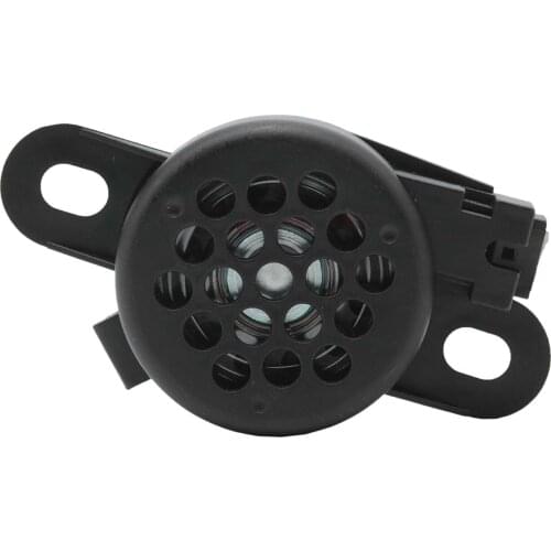 Warning Buzzer Pdc Alarm Reversing Parking For- 8E0919279 4B0919279