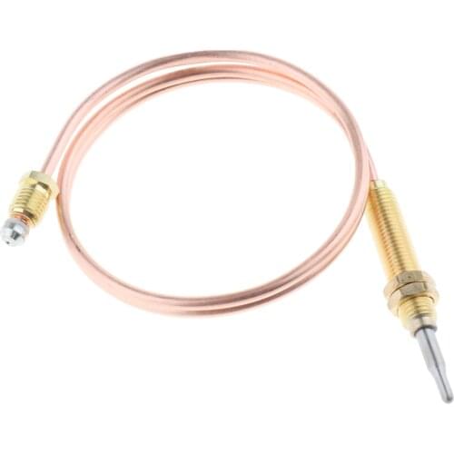 Thermocouple Replacement For Home Oven + 11 / 32-32UNS Adapter Nut