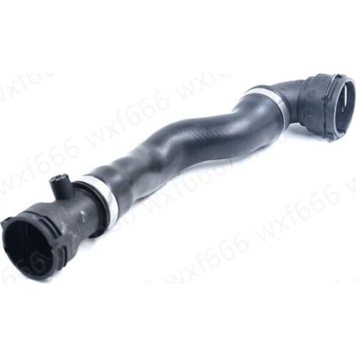 Water tank Coolant hose 5 Series 7 Series E38 728IL E39 520I 523I 525I 528Ib mw530I Return tube Cooling water pipe Radiator hose
