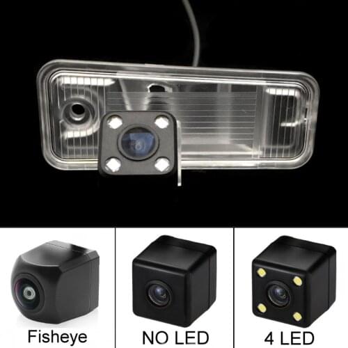 Fisheye for Kia Microvan Carens RP 2013 2014 2015 2016 Night Vision Car Reverse Backup Parking Rear View Camera HD Sony