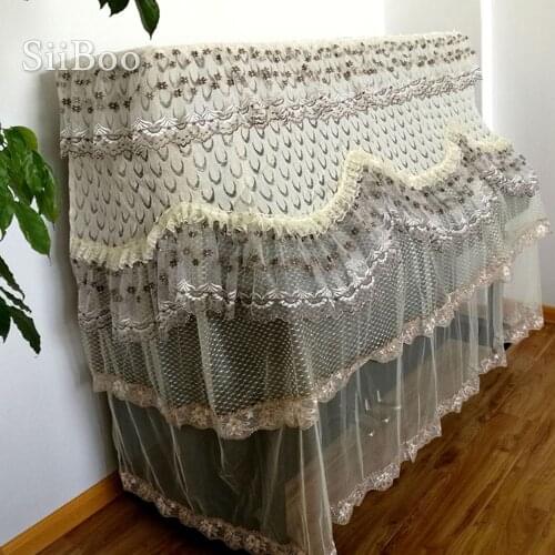 Siiboo Dust Covers