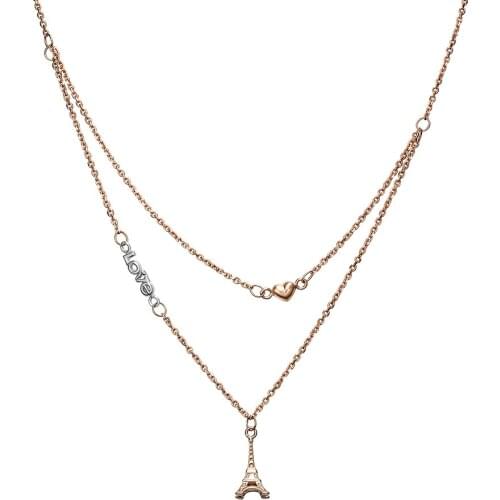 Ювелирный завод Платина Necklaces