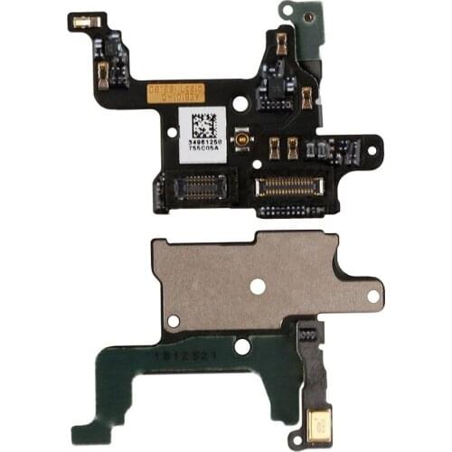 For OnePlus 5 Five A5000(Microphone PCB Board) Replacement Parts