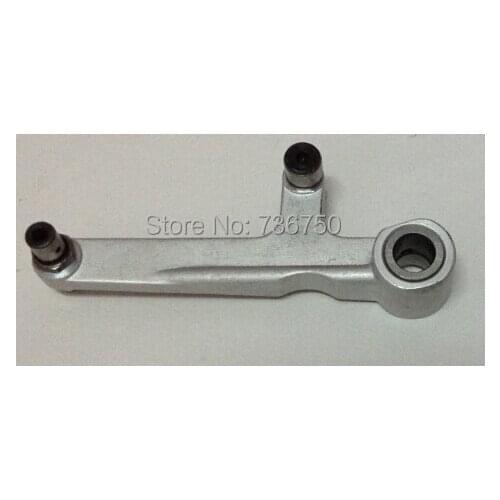 Embroidery machine spare parts - Lever for Tajima and China embroidery machines