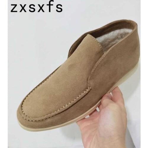 Zxsxfs Women's Ankle Boots