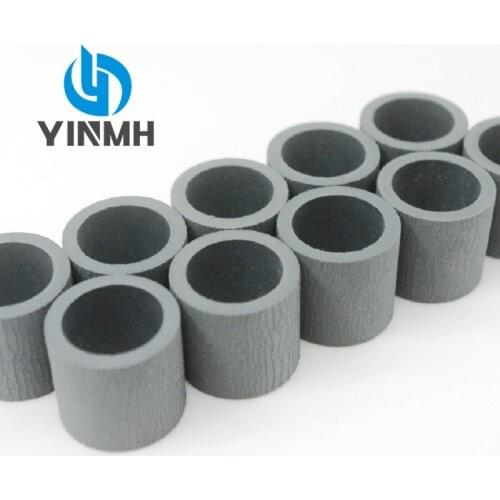 100pcs JC73-00340A JC93-00310A Pickup Roller Tire Rubber for Samsung ML 3310 3710 SCX 4833 5637 5639 5737 4020 3870 3320 3312