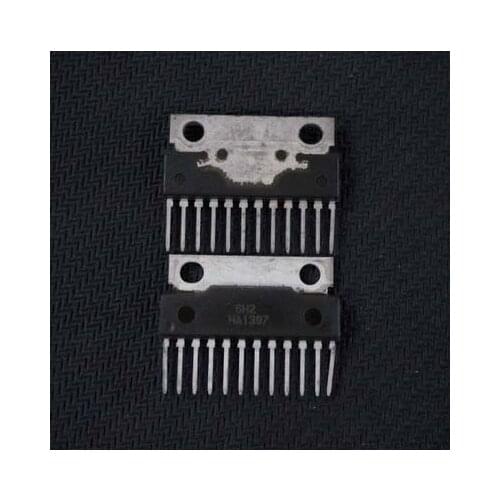 2pcs/lot HA1397 1397 SIP-12 In Stock
