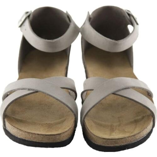 2021 Trend High Quality Women Beach Summer Outside Sandals Comfortable Shoes For Female New Hot Sale Footwear