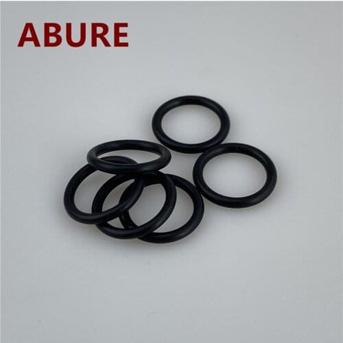 6 Pcs A5-13 O-ring For A5 Spary Gun