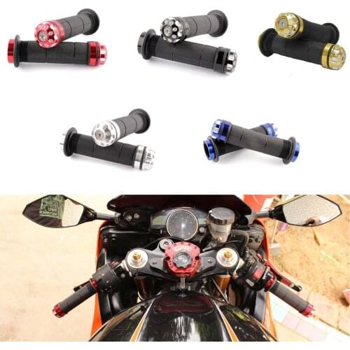 BC7C Motorcycle Throttle Grips