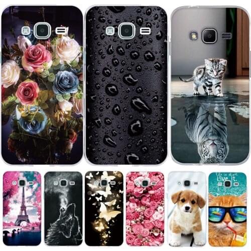 Fundas for Samsung Galaxy j1 j J3 j5 2016 Case Cover For Samsung j5 j1 j3 2016 Case Silicon Cover For Samsung j3 j5 j1 2016 Case