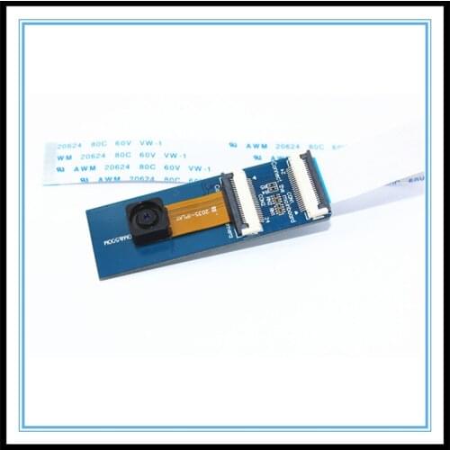 For Orange pi 2MP Camera with Wide-Angle Lens 2 Million Pixel module for PC / Pi One / PC Plus / Plus2e / Zero Plus 2